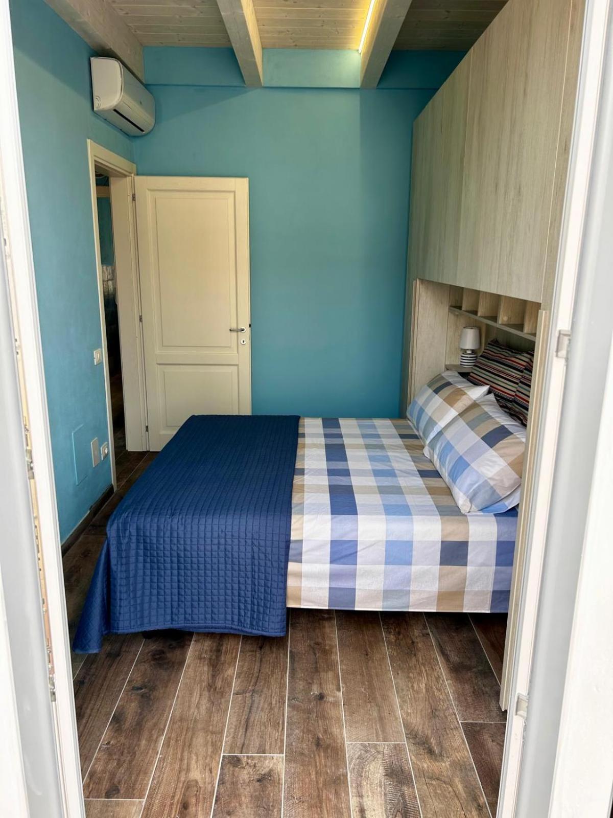 Camillo Benso Apartment