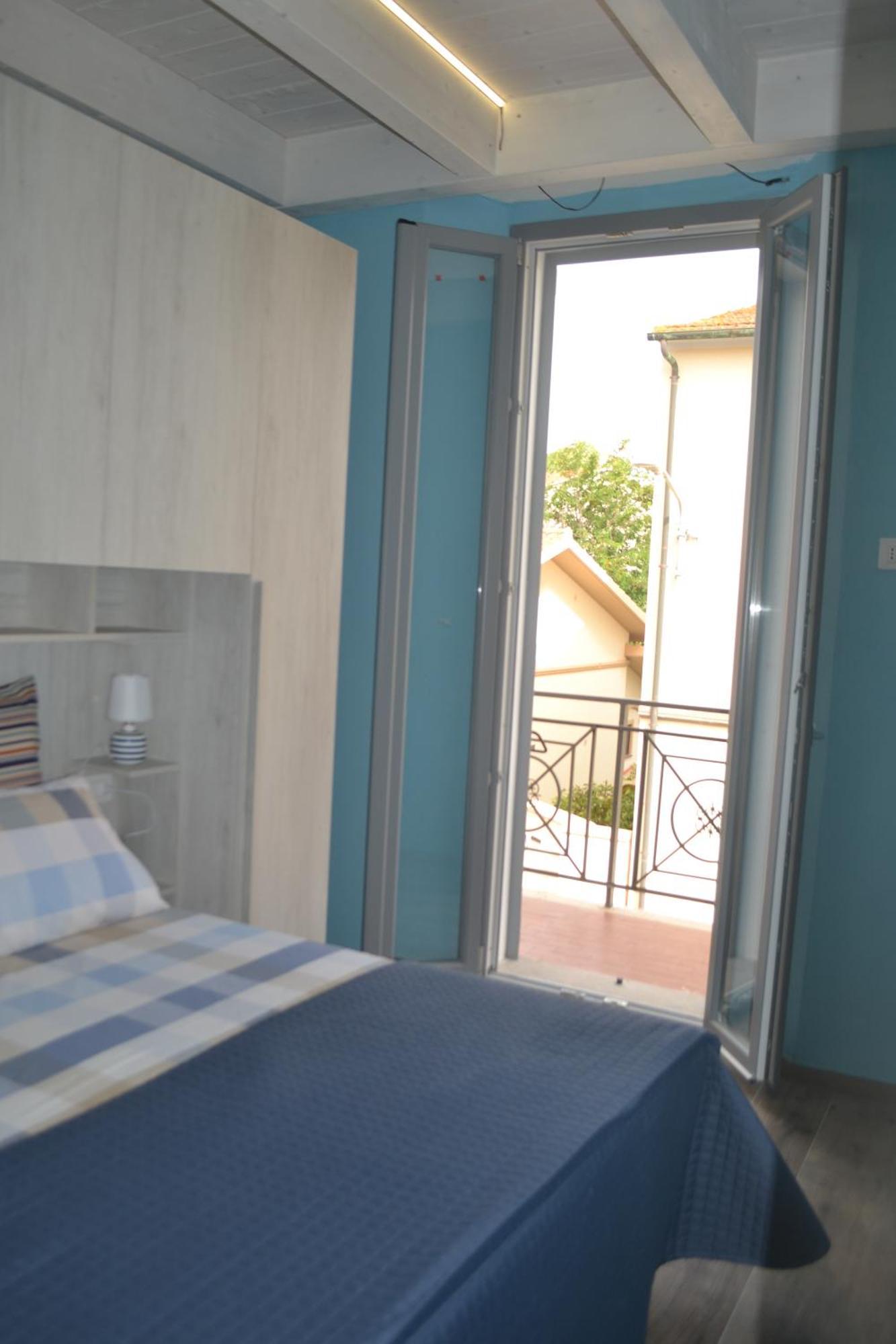 Camillo Benso Apartamento *